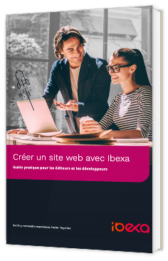 Créer un site web avec Ibexa