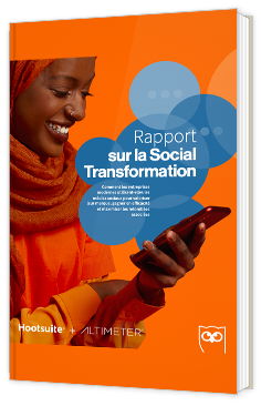 Rapport sur la Social Transformation