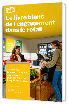 Tendances et bonnes pratiques de l’engagement dans le retail