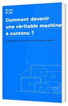 Comment devenir une véritable machine à contenu ?