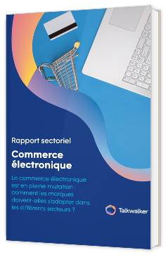 État des lieux du secteur du e-commerce