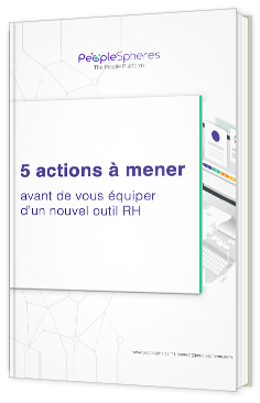 5 astuces à connaître avant de s'équiper d'un nouvel outil RH