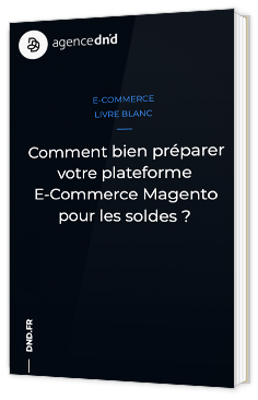 Comment bien préparer votre plateforme E-Commerce Magento pour les soldes ?