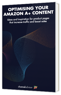 Getting Started With Amazon A+ Content