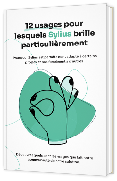 12 usages pour lesquels Sylius brille particulièrement