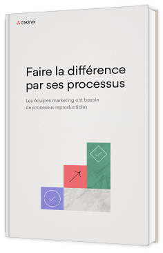 Faire la différence par ses processus
