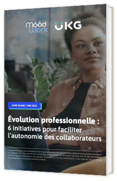 Évolution professionnelle : 6 initiatives pour faciliter l’autonomie des collaborateurs