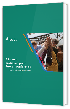 Accessibilité numérique : 6 bonnes pratiques pour être en conformité