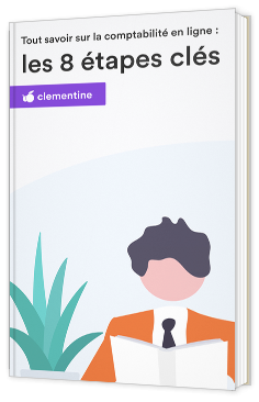 Tout savoir sur la comptabilité en ligne : les 8 étapes clés