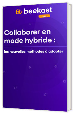 Collaborer en mode hybride : les nouvelles méthodes à adopter