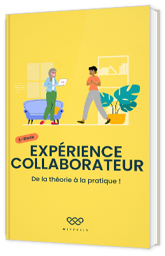 Expérience Collaborateur : de la théorie à la pratique