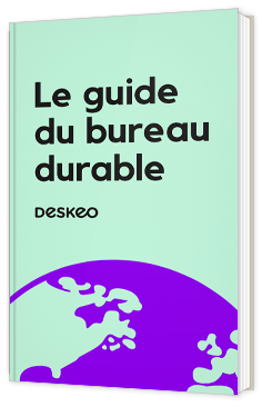 Le guide du bureau durable