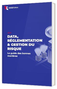 Data, réglementation & gestion du risque 