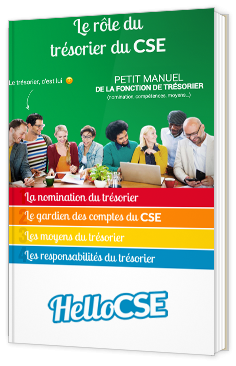 Le rôle du trésorier du CSE