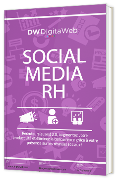 Social Media RH