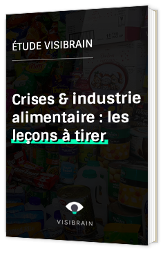 Crises & industrie alimentaire : les leçons à tirer leçons à tirer