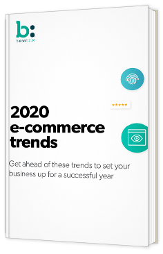 2020 e-commerce trends