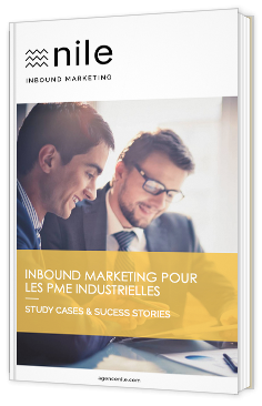 Inbound marketing pour les PME industrielles