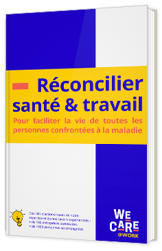 Réconcilier santé & travail