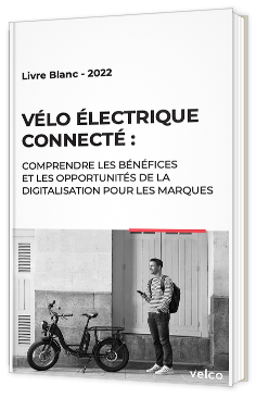 Vélo électrique connecté : comprendre les bénéfices et les opportunités de la digitalisation pour les marques