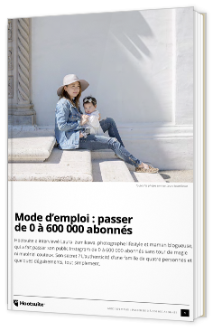 Mode d’emploi : passer de 0 à 600 000 abonnés sur Instagram