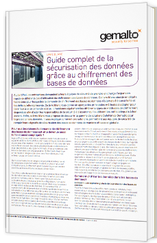 Guide complet de la sécurisation des données grâce au chiffrement des bases de données
