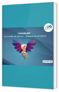 Cookieless : le monde de demain - impacts et solutions