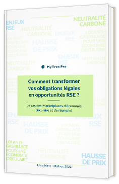 Comment transformer vos obligations légales en opportunités RSE ?