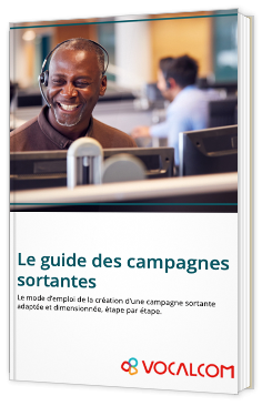 Le guide des campagnes sortantes 