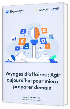 Voyages d'affaires : Agir aujourd'hui pour mieux préparer demain