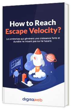 How to Reach Escape Velocity ?
