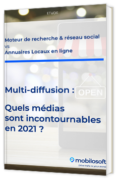 Multi-diffusion : Quels médias sont incontournables en 2021 ?