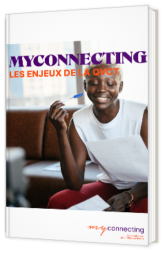 Les enjeux de la QVCT 