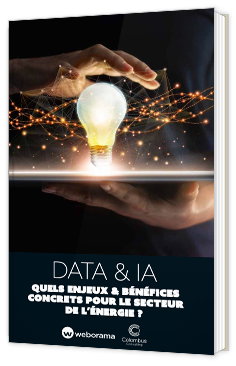 Data & IA : quels enjeux et bénéfices concrets pour le secteur de l’énergie ?