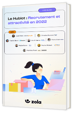 Le Hublot : Recrutement et attractivité en 2022