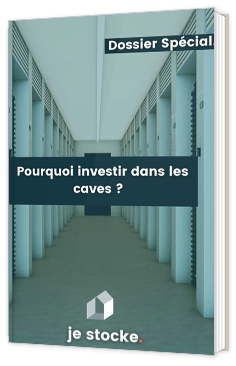 Investir dans une cave : découvrez pourquoi et comment investir dans une cave