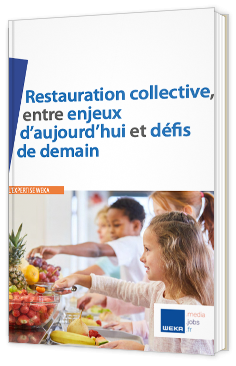 Restauration collective, entre enjeux d'aujourd'hui et défis de demain