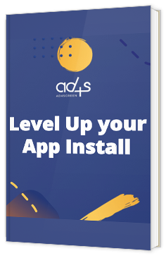 Level Up your App Install