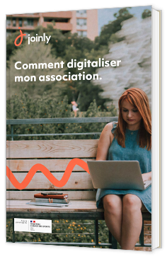 Comment digitaliser mon association