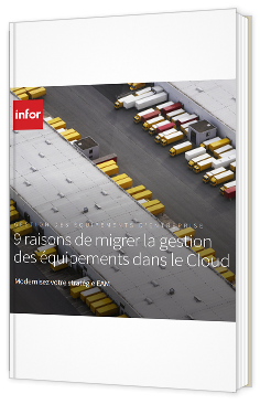 9 raisons de migrer la gestion des équipements dans le Cloud