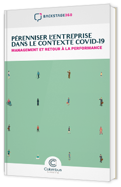 Pérenniser l'entreprise dans le contexte covid-19