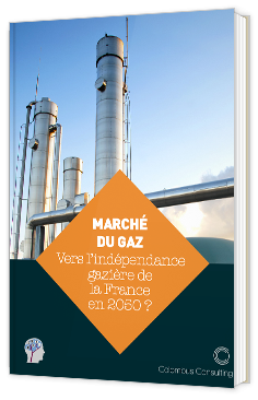Vers l’indépendance gazière de la France en 2050 ?