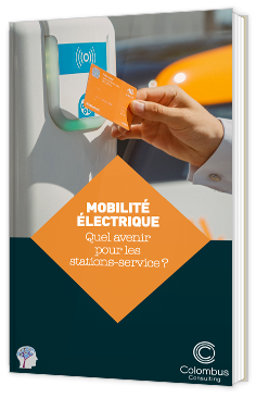 Mobilité électrique : quel avenir pour les stations-services ?