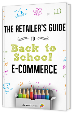 Retailer’s Guide to Back-to-School E-Commerce