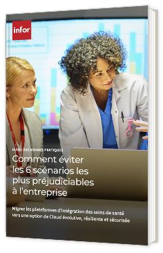 Comment éviter les 6 scénarios les plus préjudiciables à l'entreprise