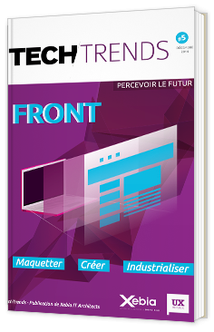 TechTrends #5 - Percevoir le futur