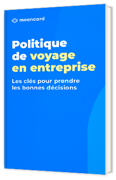Politique de voyage en entreprise