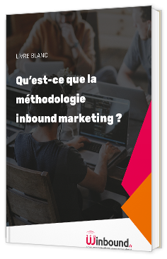 La méthodologie inbound marketing