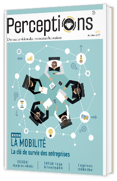 La mobilité : La clé de survie des entreprises