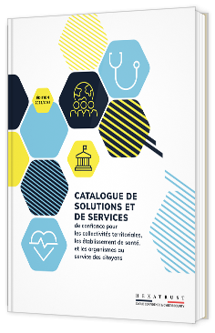 Les collectivités territoriales et les établissement de santé face au défi de la cybersécurité